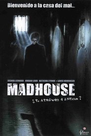 Madhouse (2004) Cliver HD - Legal - ver Online & Descargar