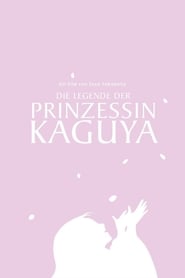 Die Legende der Prinzessin Kaguya