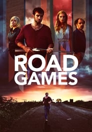 Road Games (2015) online ελληνικοί υπότιτλοι