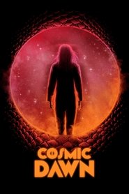 Poster Cosmic Dawn