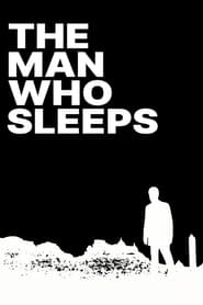 Poster The Man Who Sleeps