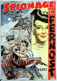 Spionage in Fernost (1945)