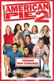 Film American Pie 2 streaming