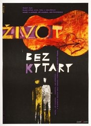 Život bez kytary 1963