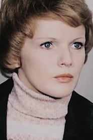 Angelika Waller as Sandra Krüger