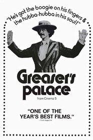 Greaser’s Palace