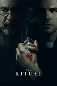 Poster The Ritual 2025