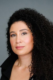 Jennifer McEwen portrait