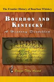 Poster Bourbon & Kentucky: A History Distilled 2016