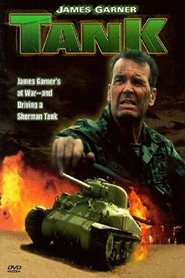 Poster for Tank