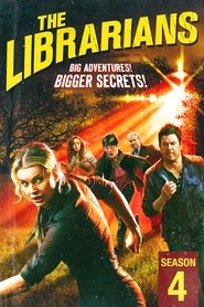 The Librarians Season 4 Episode 9