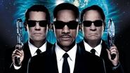 Men In Black 3