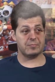 Mike Matei