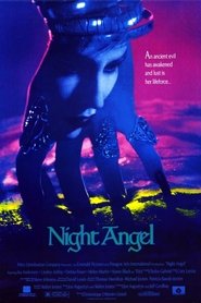 Night Angel постер