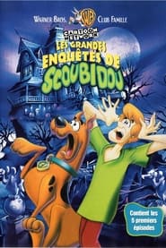 Les grandes enquêtes de Scoobydou