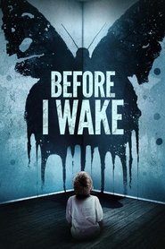 Poster Before I Wake