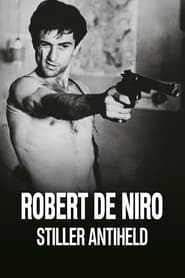 Poster Robert De Niro - Stiller Antiheld