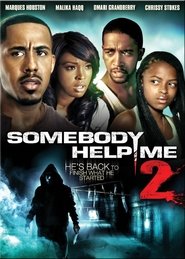 Poster Somebody Help Me 2 2010
