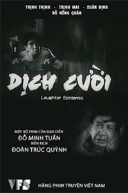 Poster Laughter Epidemic 1988