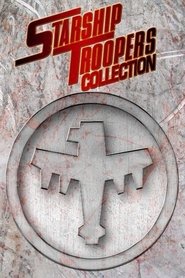 Starship Troopers Collection streaming