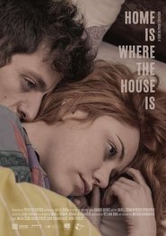 Poster Home Is Where the House Is 2019