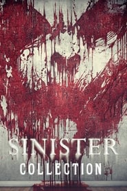 Sinister - Saga en streaming