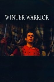 Poster The Winter Warrior 2003