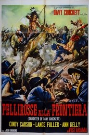 Pellirosse alla frontiera