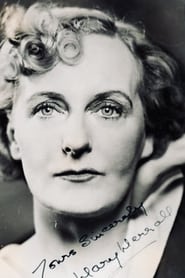 Mary Merrall as Mrs Peters