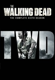 The Walking Dead 6º Temporada (2016) Blu-Ray 720p Download Torrent Dublado