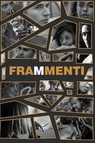 Poster Frammenti