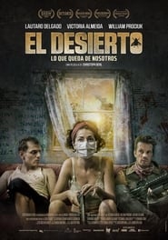 Poster El desierto