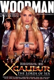 Xcalibur: The Lords of Sex