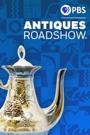 Antiques Roadshow постер