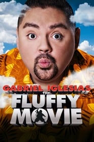 Poster for The Fluffy Movie