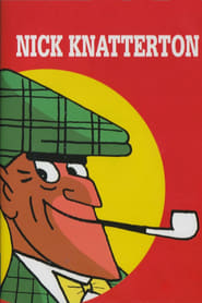Nick Knatterton poster