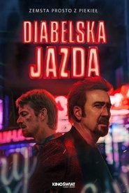 Diabelska jazda (2023) vizjer