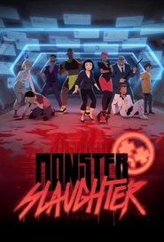Monster Slaughter (1970) Monster Slaughter (1970)