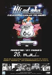 Úti að aka - Á reykspúandi kadilakk yfir Ameríku 2016 Δωρεάν απεριόριστη πρόσβαση