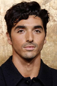 Taylor Zakhar Perez