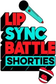 Lip Sync Battle Shorties постер