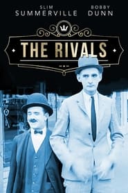 Poster The Rivals
