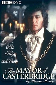 Poster The Mayor of Casterbridge - Miniseries 1978