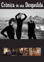 Poster Chronicle of a Farewell 2018