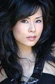 Crystal Kwon as Woman #1