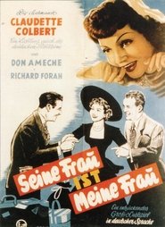 Seine·Frau·ist·meine·Frau·1945·Blu Ray·Online·Stream