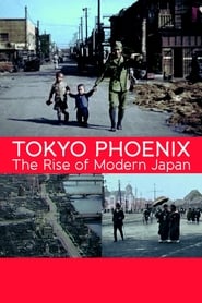 Tokyo Phoenix постер