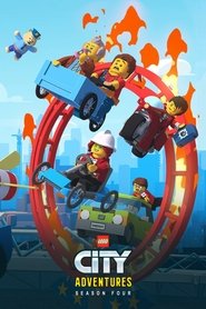 Poster for Season 4
