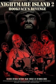 Poster Nightmare Island 2: Hookface's Revenge