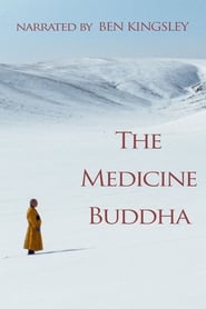 Poster The Medicine Buddha